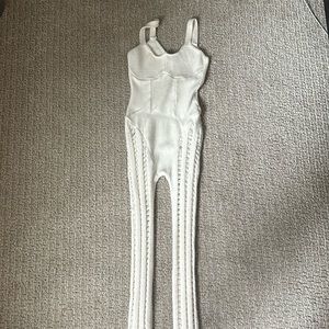 Missy empire jumpsuit